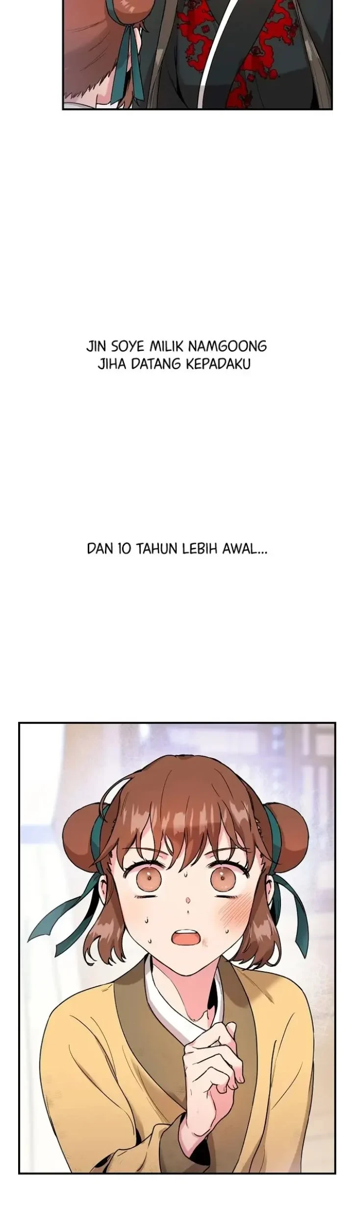 The Strongest Villainess Chapter 8 - halaman 35
