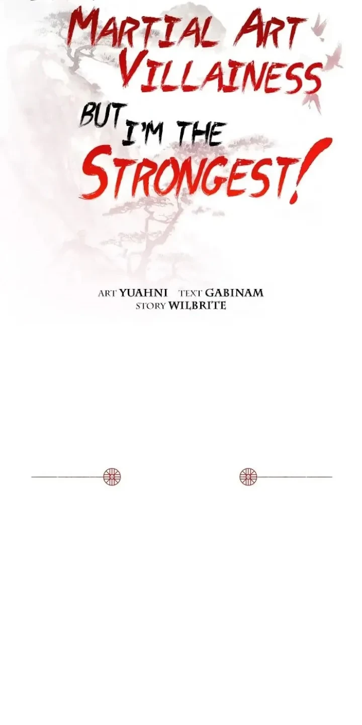 The Strongest Villainess Chapter 8 - halaman 37