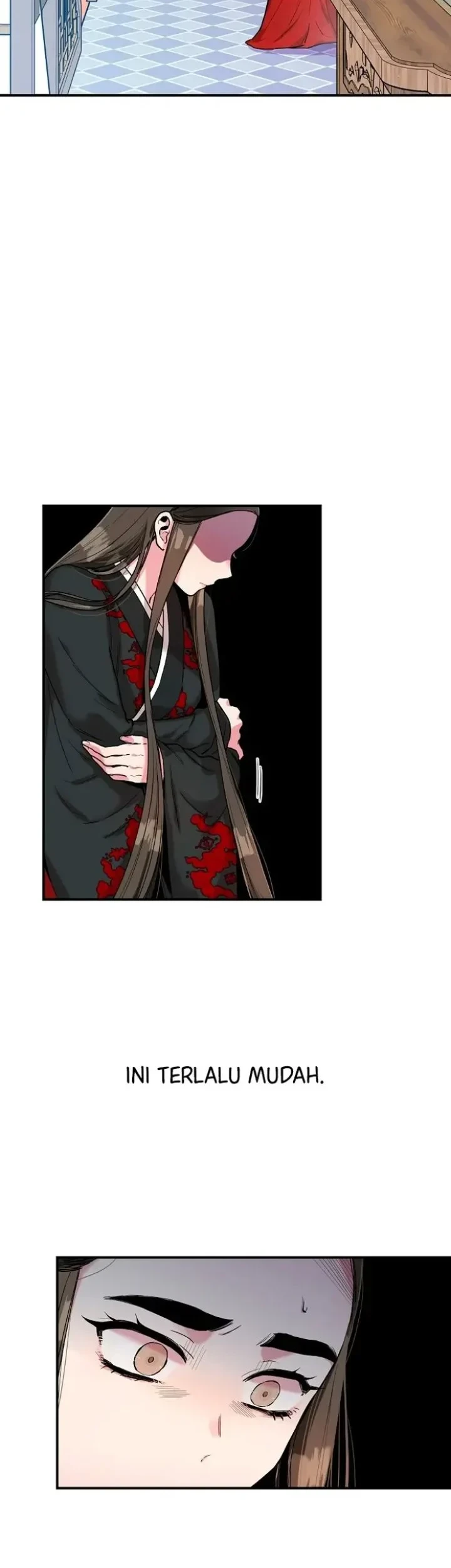 The Strongest Villainess Chapter 8 - halaman 6