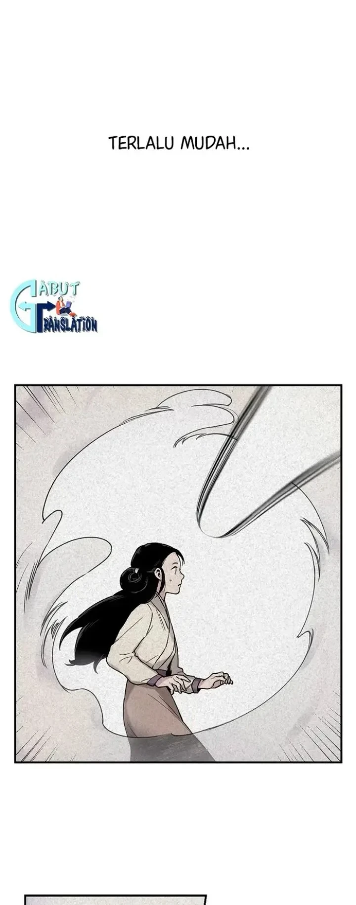 The Strongest Villainess Chapter 8 - halaman 7