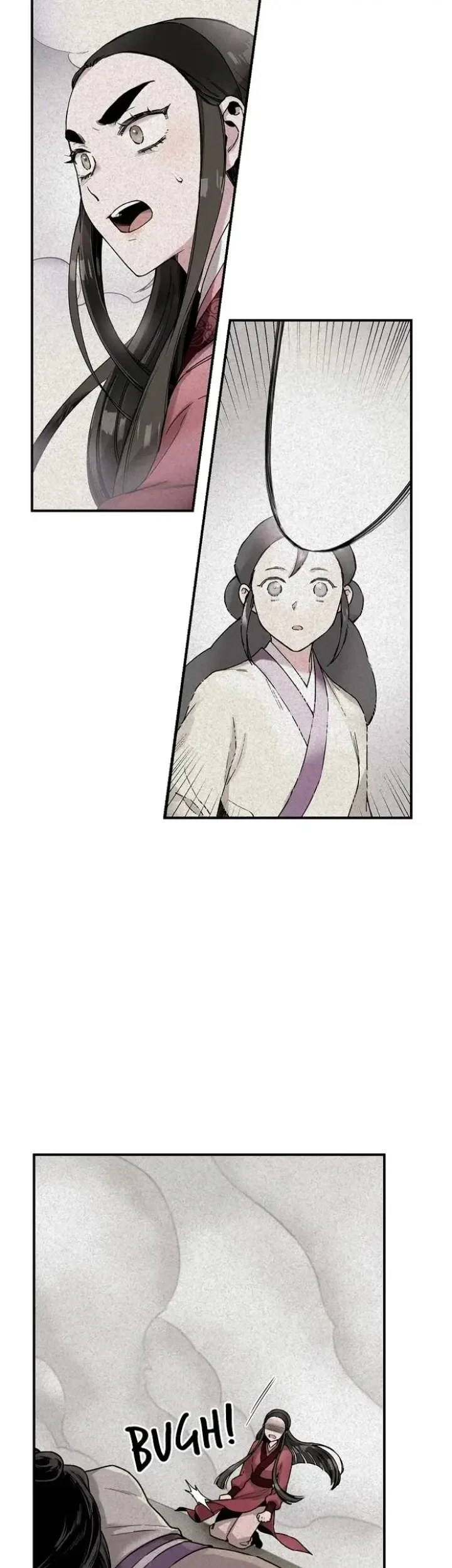 The Strongest Villainess Chapter 8 - halaman 8