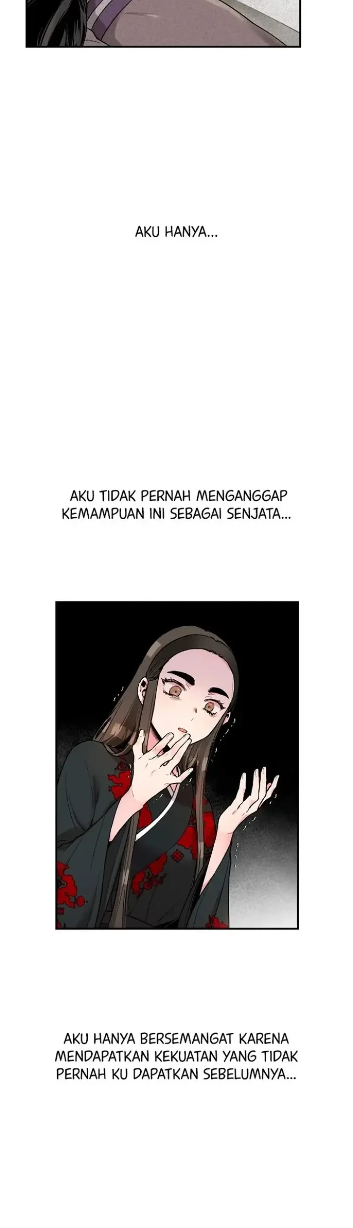 The Strongest Villainess Chapter 8 - halaman 9
