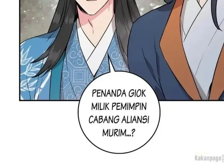 The Strongest Villainess Chapter 80 - halaman 108