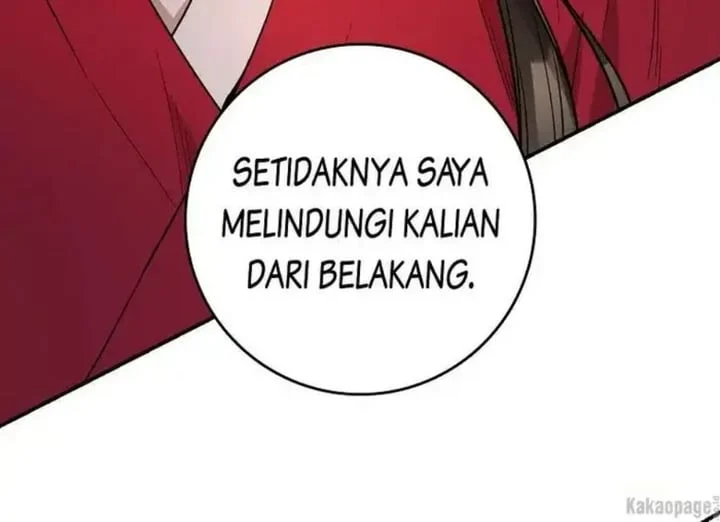 The Strongest Villainess Chapter 80 - halaman 11