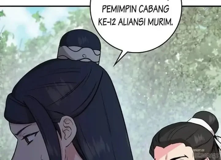The Strongest Villainess Chapter 80 - halaman 113