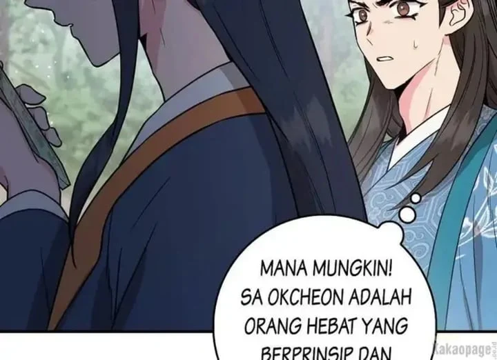 The Strongest Villainess Chapter 80 - halaman 114