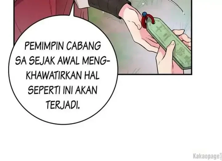 The Strongest Villainess Chapter 80 - halaman 118