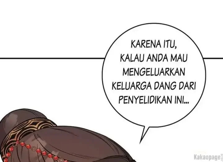 The Strongest Villainess Chapter 80 - halaman 119