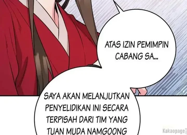 The Strongest Villainess Chapter 80 - halaman 121