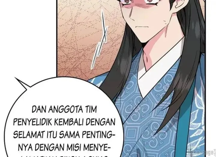 The Strongest Villainess Chapter 80 - halaman 123