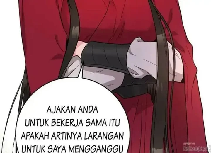 The Strongest Villainess Chapter 80 - halaman 127