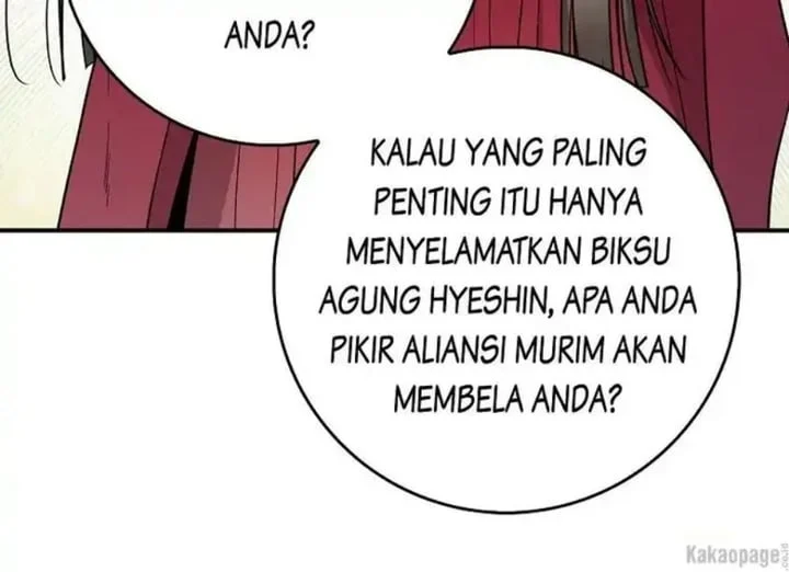 The Strongest Villainess Chapter 80 - halaman 128