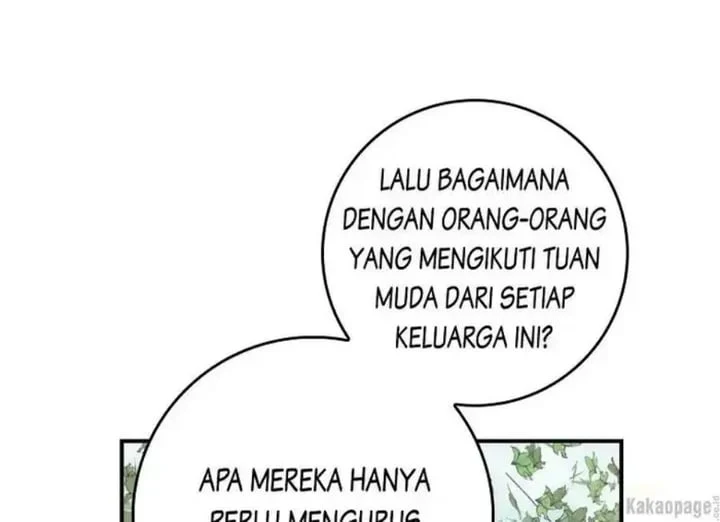The Strongest Villainess Chapter 80 - halaman 129
