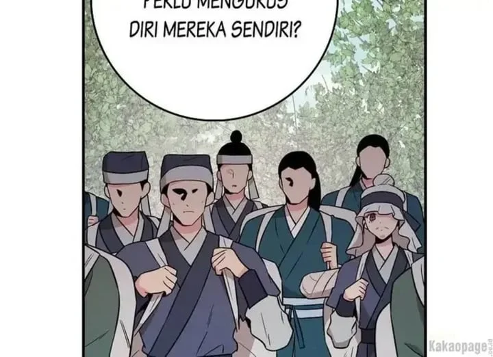 The Strongest Villainess Chapter 80 - halaman 130