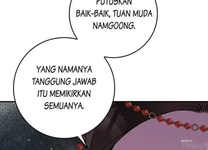 The Strongest Villainess Chapter 80 - halaman 132