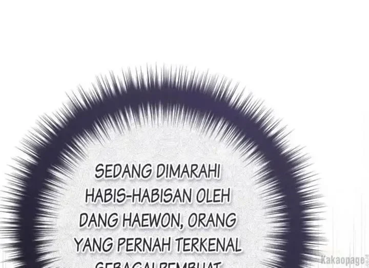 The Strongest Villainess Chapter 80 - halaman 141