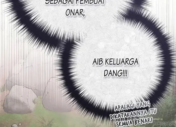 The Strongest Villainess Chapter 80 - halaman 142