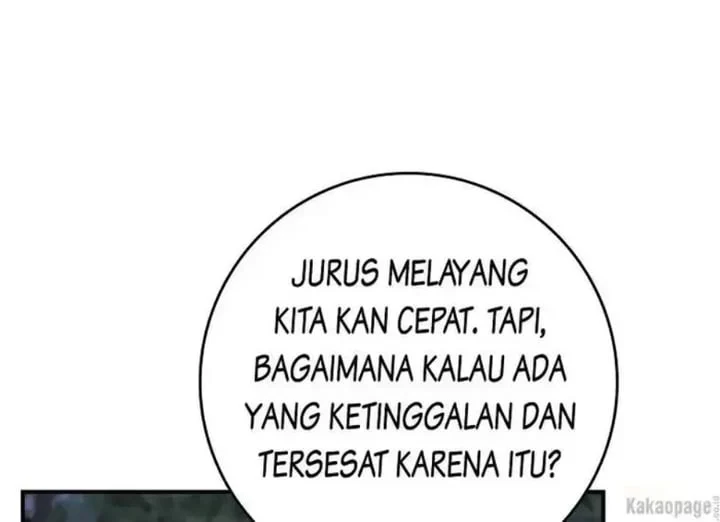 The Strongest Villainess Chapter 80 - halaman 15
