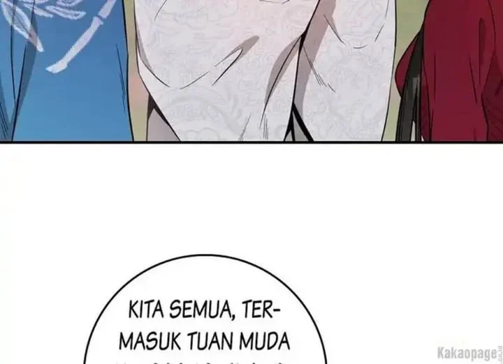 The Strongest Villainess Chapter 80 - halaman 150