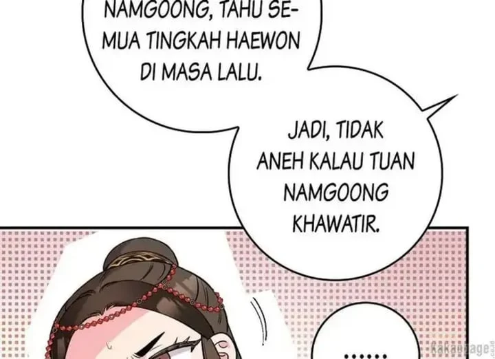 The Strongest Villainess Chapter 80 - halaman 151