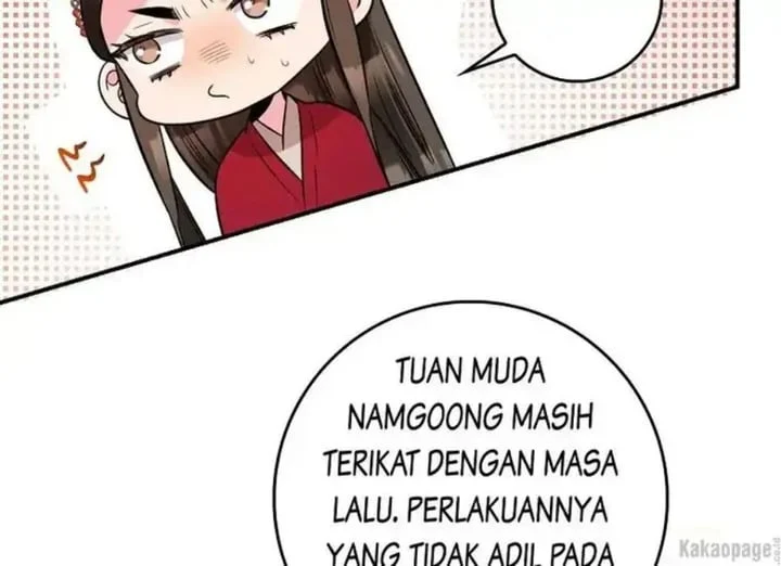 The Strongest Villainess Chapter 80 - halaman 152