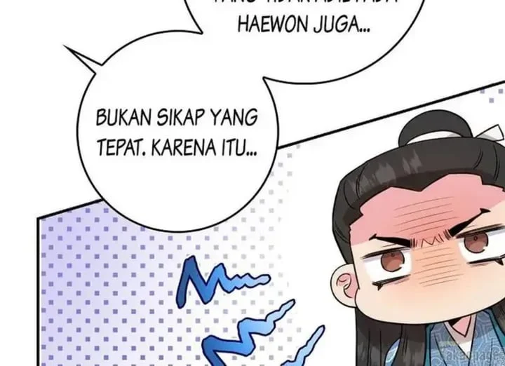 The Strongest Villainess Chapter 80 - halaman 153
