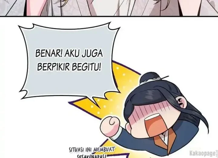 The Strongest Villainess Chapter 80 - halaman 158