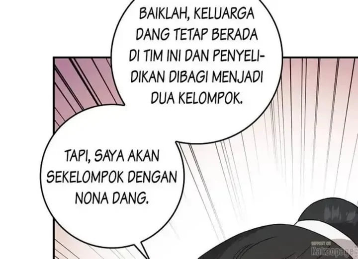 The Strongest Villainess Chapter 80 - halaman 161