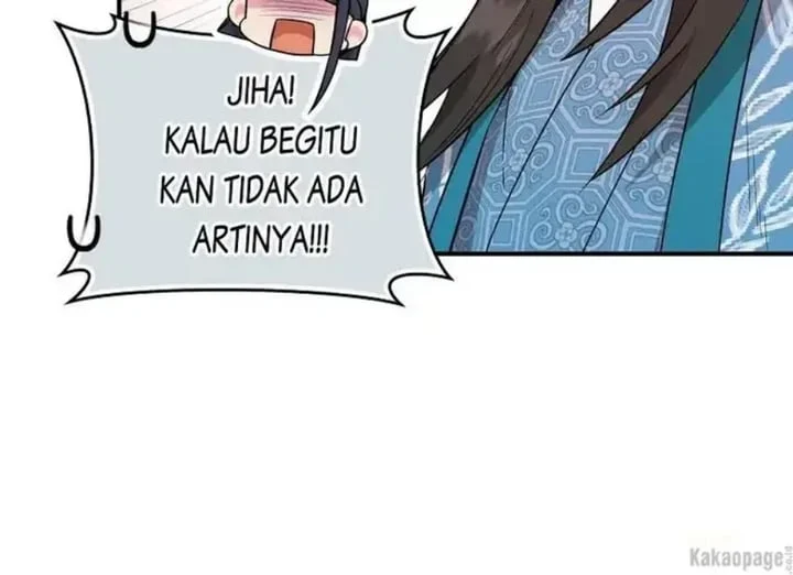The Strongest Villainess Chapter 80 - halaman 163