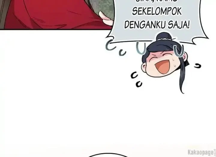 The Strongest Villainess Chapter 80 - halaman 166