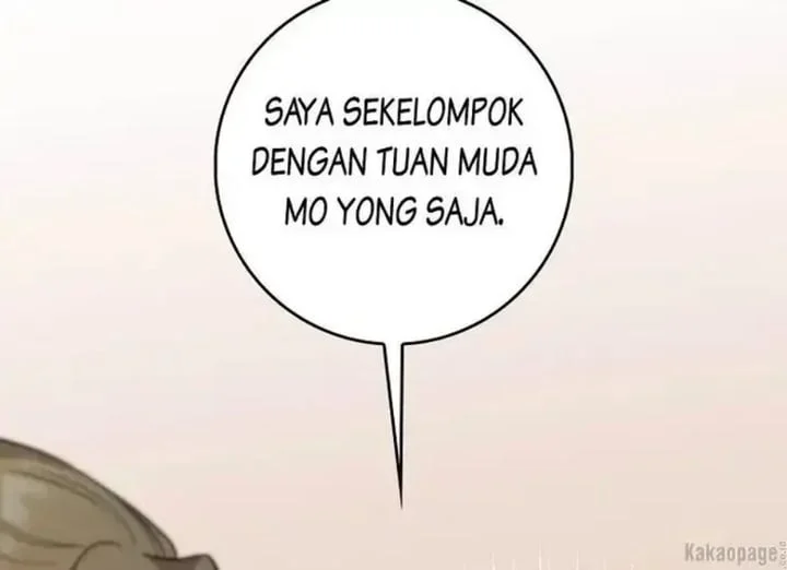 The Strongest Villainess Chapter 80 - halaman 167