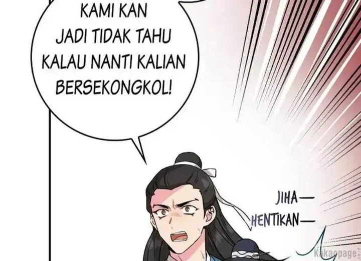 The Strongest Villainess Chapter 80 - halaman 171