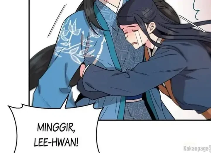 The Strongest Villainess Chapter 80 - halaman 172
