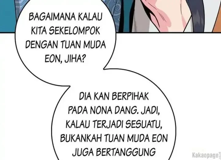 The Strongest Villainess Chapter 80 - halaman 175