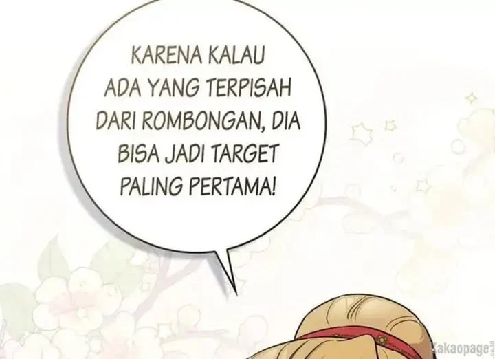 The Strongest Villainess Chapter 80 - halaman 18