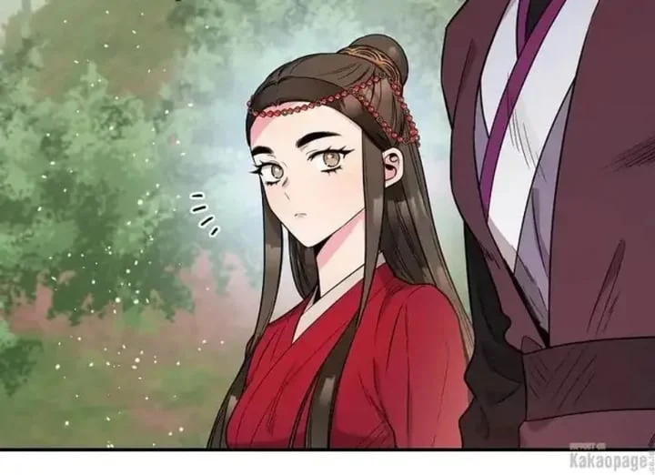 The Strongest Villainess Chapter 80 - halaman 180