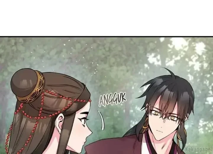 The Strongest Villainess Chapter 80 - halaman 184