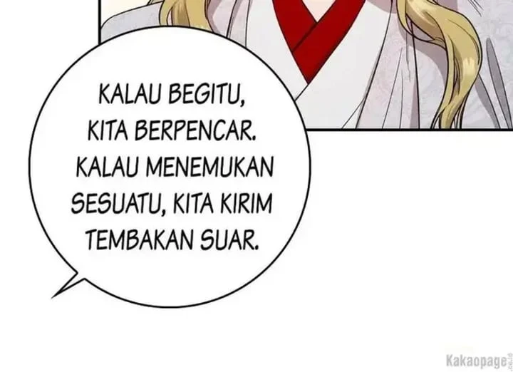 The Strongest Villainess Chapter 80 - halaman 188