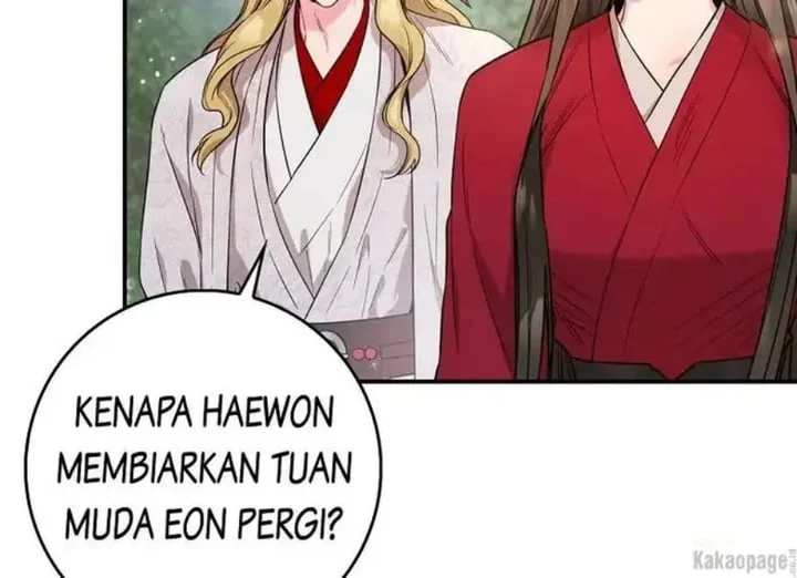 The Strongest Villainess Chapter 80 - halaman 193