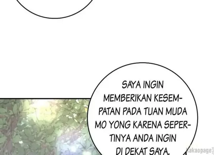 The Strongest Villainess Chapter 80 - halaman 194