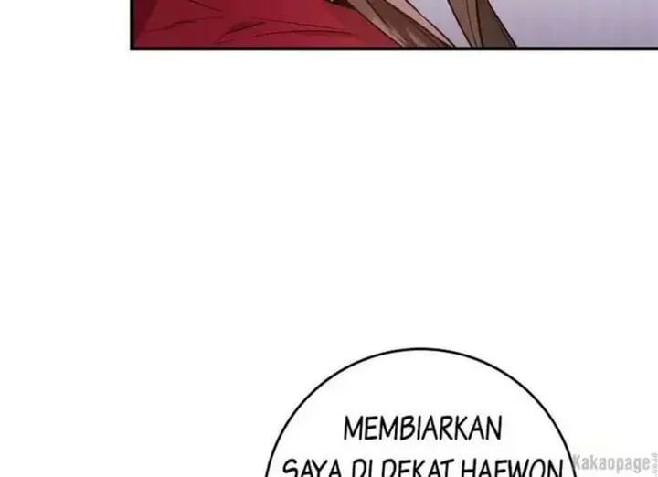 The Strongest Villainess Chapter 80 - halaman 199