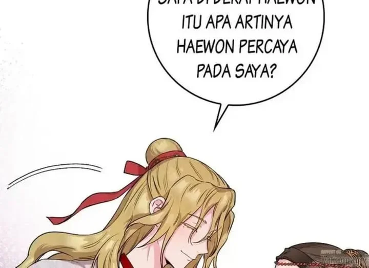The Strongest Villainess Chapter 80 - halaman 200