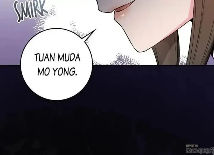 The Strongest Villainess Chapter 80 - halaman 204