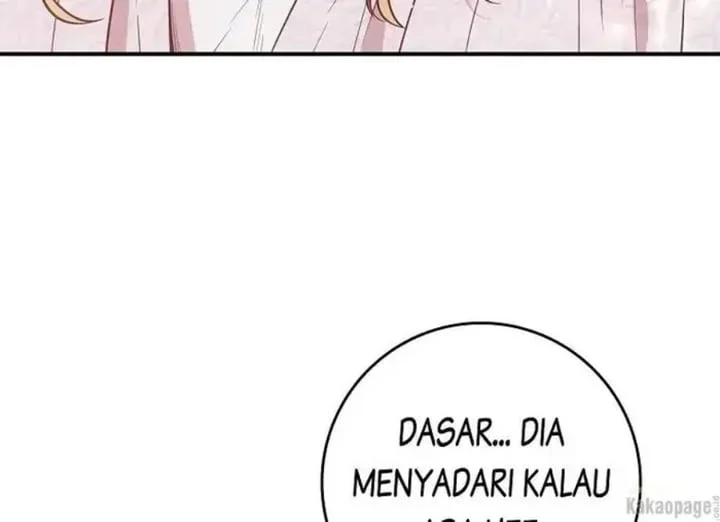 The Strongest Villainess Chapter 80 - halaman 21