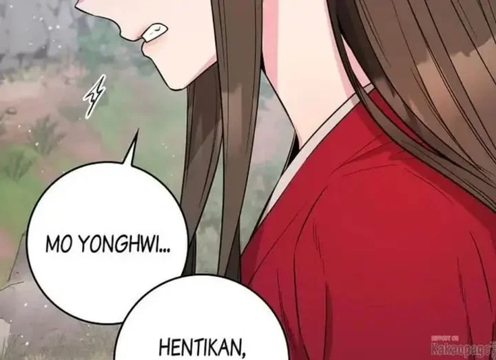 The Strongest Villainess Chapter 80 - halaman 23