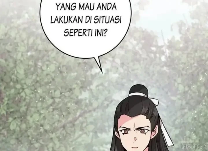 The Strongest Villainess Chapter 80 - halaman 25