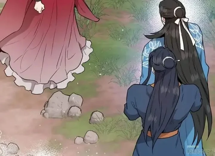 The Strongest Villainess Chapter 80 - halaman 38