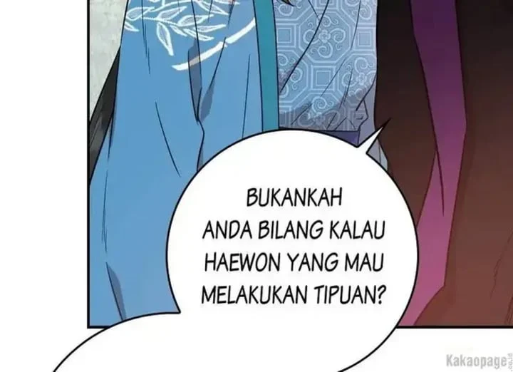The Strongest Villainess Chapter 80 - halaman 44
