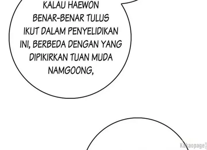 The Strongest Villainess Chapter 80 - halaman 45