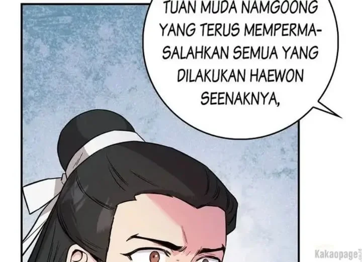 The Strongest Villainess Chapter 80 - halaman 46